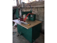 Máy chuyên ép tăng bạt 6-8